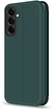 Чехол-книжка для смартфона MAKE Flip для Samsung Galaxy A57 Grey/Green (MCP-SA57GN) - изображение 2