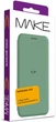Чохол-книжка для смартфона MAKE Flip для Samsung Galaxy A37 Mint (MCP-SA37MN) - зображення 5