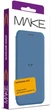 Чехол-книжка для смартфона MAKE Flip для Samsung Galaxy A57 Blue (MCP-SA57BL) - изображение 5
