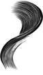 Тушь с эффектом удлинения ресниц с кисточкой 2 в 1 Black Max Factor Masterpiece Lash Wow - изображение 3
