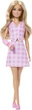 Кукла Barbie Модница Розовая клетка (JJN56) - изображение 3