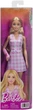Кукла Barbie Модница Розовая клетка (JJN56) - изображение 6
