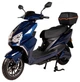 Електроскутер Atlas Speedy Box Plus 2000W Cyan Blue (TOK_3157) - изображение 1