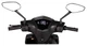 Електроскутер Atlas Spider 2 Box 2000W Plus Black (TOK_4030) - изображение 8