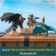 Іграшка Дракон Беззубик Гикавка Spin Master Dreamworks Dragons Toothless and Hicks - зображення 7