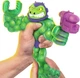 Фігурка Moose Goo Jit Zu Galaxy Blast Rock Jaw Water Blaster гуджитсу Рок Джов - изображение 2