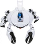 Набір Sonic 3 Jakks Pacific Movie Crab Mech Сонік 3 робот Краб з фігуркою Сонік 63 см - изображение 6