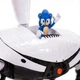Набір Sonic 3 Jakks Pacific Movie Crab Mech Сонік 3 робот Краб з фігуркою Сонік 63 см - изображение 7