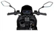 Електроскутер ATLAS Tour Box Plus 2500W Black (TOK_3186) - изображение 6