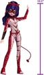 Лялька Playmates Toys Miraculous Ladybug Purple Tigress Леді Баг Тигриця - изображение 4