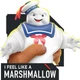 Фігурка Moose Goo Jit Zu Ghostbusters рідкісний гуджитсу Зефір мисливці за привидами - изображение 2
