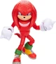 Фігурка Sonic 3 Jakks Pacific Movie Knuckles Сонік 3 Наклз 127 см - зображення 1