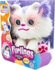 Інтерактивна іграшка Єті Аспен Funrise Furlings Aspen Interactive Plush Yeti - зображення 2