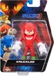 Фігурка Sonic 3 Jakks Pacific Movie Knuckles Сонік 3 Наклз 127 см - зображення 6