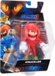 Фігурка Sonic 3 Jakks Pacific Movie Knuckles Сонік 3 Наклз 127 см - зображення 7