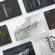 Криптогаманець CoolWallet Go набір з 2 карток Code Meta (CWGOCM) - изображение 2