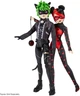 Лялька Playmates Miraculous Claw Noir Леді Баг супер Кіт - изображение 5