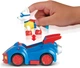 Машинка з фігуркою Spin Master Paw Patrol Apollo´s Pup Mobile щенячий патруль Апполо - зображення 6