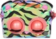 Інтерактивна сумочка Spin Master Purse Pets Purrisma Tiger Pet крос-боді Тигр - изображение 5