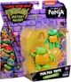 Фігурки черепашки Playmates Teenage Mutant Ninja Turtles Michelangelo and Raphael малюки Мікеланджело та Рафаель - зображення 6