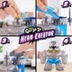 Фігурка Moose Goo Jit Zu Creator Glow Thrash гуджитсу кріатор Акула - изображение 7
