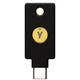 Апаратний ключ Yubico Yubikey 5C NFC USB Type-C (683070) - изображение 2