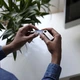 Апаратний гаманець для криптовалют Ledger Nano S Black/Чорний (LNSB) - зображення 8