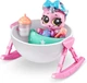 Іграшка-сюрприз Zuru Єдиноріг немовля 5 Surprise Newborn Unicorn Squad Series 2 куля-сюрприз - изображение 2