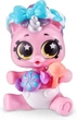 Іграшка-сюрприз Zuru Єдиноріг немовля 5 Surprise Newborn Unicorn Squad Series 2 куля-сюрприз - изображение 4