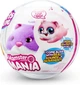 Інтерактивна іграшка Zuru Pets Alive Hamstermania Electronic кумедний хом'ячок - изображение 6