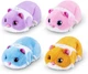 Інтерактивна іграшка Zuru Pets Alive Hamstermania Electronic кумедний хом'ячок - изображение 7