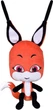 М´яка іграшка Playmates Toys Miraculous Kwami Trixx Plush Ladybug Квамі Трікс Леді Баг - изображение 1
