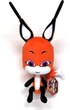 М´яка іграшка Playmates Toys Miraculous Kwami Trixx Plush Ladybug Квамі Трікс Леді Баг - изображение 2