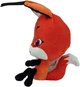 М´яка іграшка Playmates Toys Miraculous Kwami Trixx Plush Ladybug Квамі Трікс Леді Баг - изображение 6