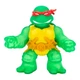 Фігурка Moose Goo Jit Zu Turtles Raphael vs Leonardo гуджитсу черепашки ніндзя Рафаель і Леонардо - изображение 4
