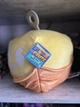 М'яка іграшка Phatmojo Blox Fruits Buddha plush code Series 2 ВЕЛИКА Блокс Фрутc Будда з premium DLC кодом - зображення 5