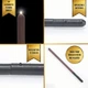 Фігурка Harry Potter Draco Malfoy Mattel Lumos Wand Light паличка Драко Малфой - изображение 2