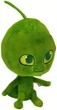 М´яка іграшка Playmates Toys Miraculous Kwami Wayzz Plush Ladybug Квамі Вейз Леді Баг - изображение 3