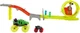 Хот Вілс Монстер Трак Zuru Hot Wheels Monster Trucks Power Smashers Charge & Chase заряджайте - зображення 3