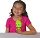 М´яка іграшка Playmates Toys Miraculous Kwami Wayzz Plush Ladybug Квамі Вейз Леді Баг - изображение 6