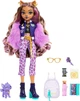 Лялька Mattel Monster High Clawdeen Wolf Pet Dog Crescent Монстер Хай Клодін Вовк - изображение 2