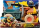 Великий Джип Hot Wheels Monster Jam Megalodon Mad Hog Chomper, монстер трак Мегалодон - изображение 2