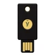 Апаратний ключ Yubico Security Key NFC Type-A (5060408465295) - изображение 2