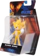 Фігурка Sonic 3 Jakks Pacific Movie Super Sonic Сонік 3 супер сонік їжачок 12.7 см - изображение 6