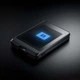Апаратний криптогаманець SecuX W10 з сенсорним екраном Чорний - изображение 12