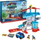 М'яка іграшка VTech Paw Patrol Lookout Tower with Chase Base Щенячий Патруль велика рятувальна станція - изображение 1