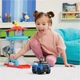 М'яка іграшка VTech Paw Patrol Lookout Tower with Chase Base Щенячий Патруль велика рятувальна станція - изображение 8