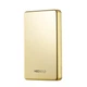 Апаратний гаманець SecuX NeoGold з сенсорним екраном, Bluetooth та USB-C Золотий - изображение 7