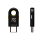 Апаратний ключ Yubico Yubikey 5C USB Type-C (683068) - изображение 3