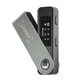 Криптогаманець Ledger Nano S Plus™ Matte Black 2025 - изображение 1